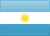 Drapeau ARGENTINA