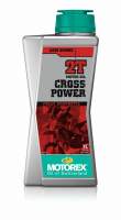 MOTOREX Cross Power 2T - 1L KTM engine oil-KTM