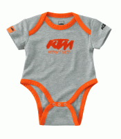 BABY BODY SET 68/3-6MO-KTM