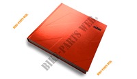 Brandbook-KTM