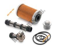 Oil filter garage kit-KTM