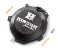 HINSON-outer clutch cover-KTM