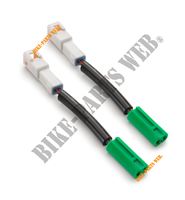 Adapter cable set-KTM