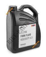 Front Fork Fluid SAE 4-KTM