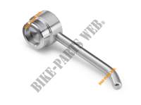 Front axle puller-KTM
