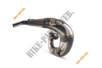 FMF Factory Fatty expansion chamber-KTM