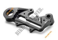 Brake caliper support -KTM