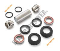 Factory wheel bearing repair kit-KTM
