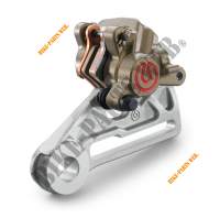 Factory Racing brake caliper-KTM