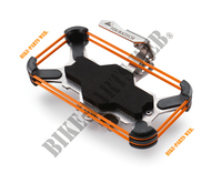 Touratech iBracket for iPhone 5/5s/5c-KTM