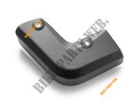 Connector cover-KTM
