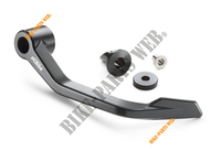 Factory brake lever protection-KTM