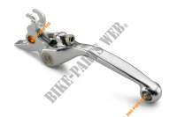 Flex brake lever -KTM