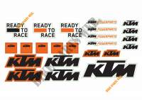 525-sx-supermoto-2005 Powerparts # KTM - Genuine Spare Parts Catalogue