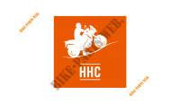 Hill hold control (HHC)-KTM