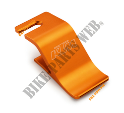 TIRE BEAD HOLDER KTM