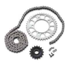 DRIVETRAIN KIT SM/SMR 17T/41T