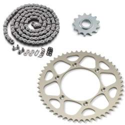DRIVETRAIN KIT EXC 14/52