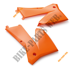 SPOILER SET EXC           2005