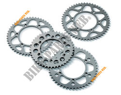 REAR SPROCKET 38-T