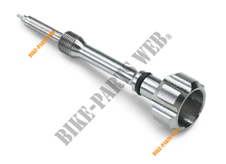 MIXT. CONTROL SCREW FACTORY