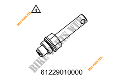 PULLER CPL. F. IGNITION COVER