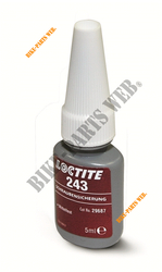 LOCTITE 243 BLUE 5 ML