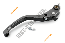 HANDBRAKE LEVER
