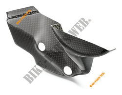 CFK ENGINE PROTECTOR LEFT