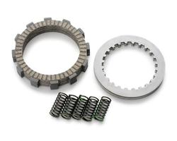 CLUTCH KIT 690 LC4 08-14