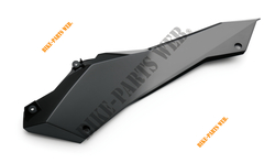 SIDE COVER L/S  BLACK       08