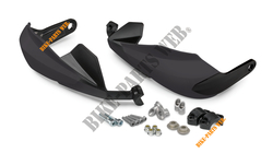 HANDSCHUTZSET NIEDRIG (7800207920030, 90112979100)