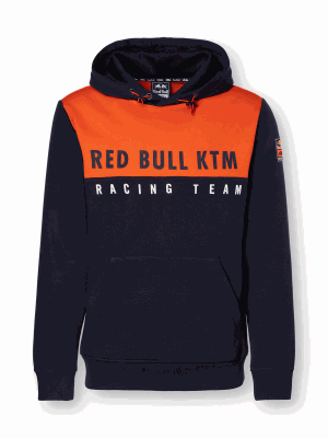 RB KTM ZONE HOODIE XL-KTM