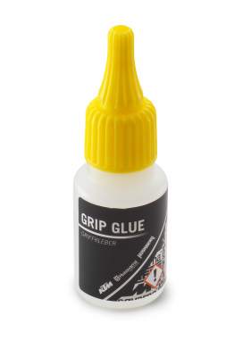 Grip glue-KTM