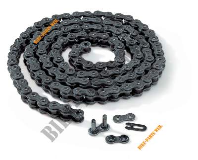 Moto-Master 520 GPX X-ring Chain
