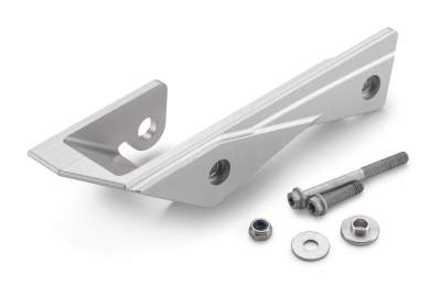 Chain guide bracket protection-KTM