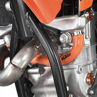 Radiator hose-KTM