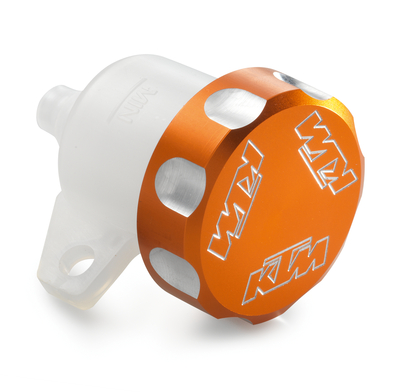 Brake fluid reservoir cap-KTM