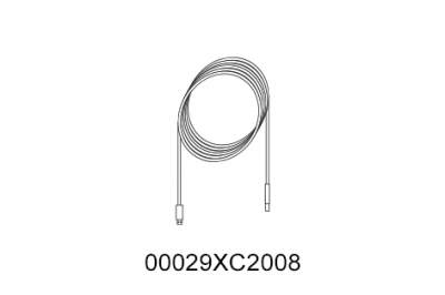 USB cable-KTM