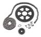 Drivetrain set 14Z/45Z