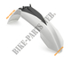 FRONT FENDER WHITE
