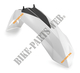 FRONT FENDER WHITE